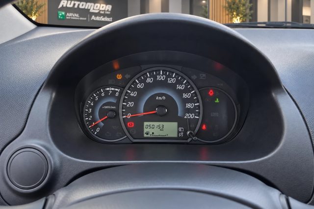 MITSUBISHI SPACE STAR 1.2 BI-FUEL GPL - foto 9