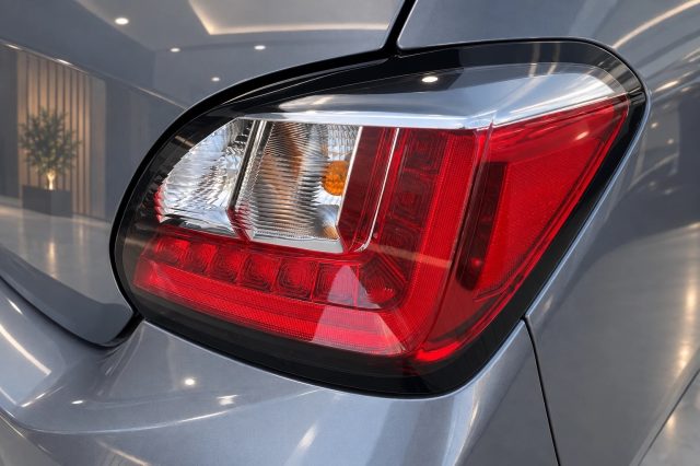 MITSUBISHI SPACE STAR 1.2 BI-FUEL GPL - foto 14