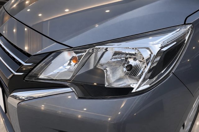 MITSUBISHI SPACE STAR 1.2 BI-FUEL GPL - foto 15