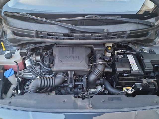HYUNDAI I10 1.0 GPL ECONEXT TECH - foto 23