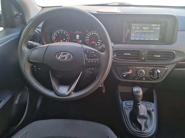 HYUNDAI I10 1.0 GPL ECONEXT TECH - foto 10