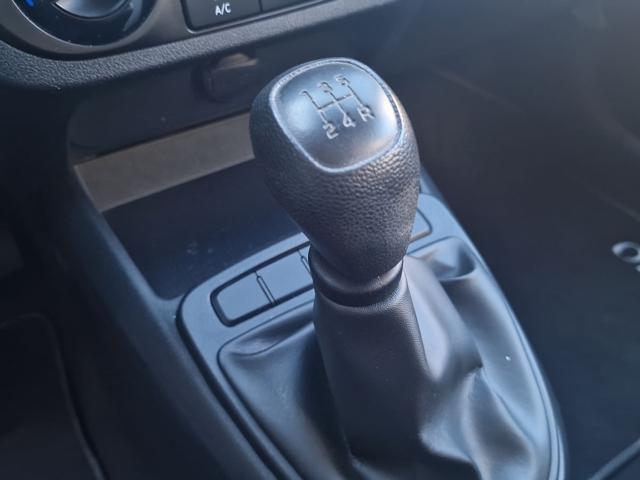HYUNDAI I10 1.0 GPL ECONEXT TECH - foto 17