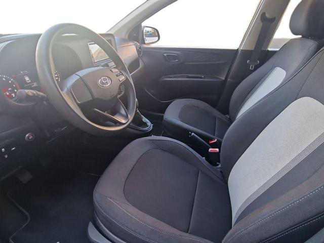 HYUNDAI I10 1.0 GPL ECONEXT TECH - foto 9