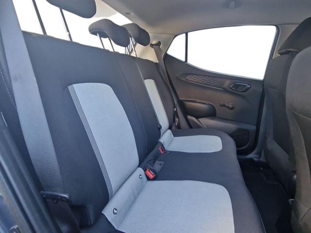 HYUNDAI I10 1.0 GPL ECONEXT TECH - foto 14