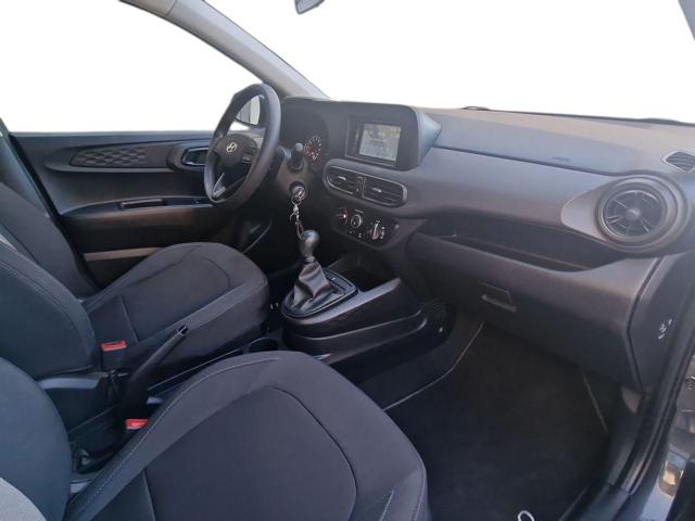 HYUNDAI I10 1.0 GPL ECONEXT TECH - foto 13