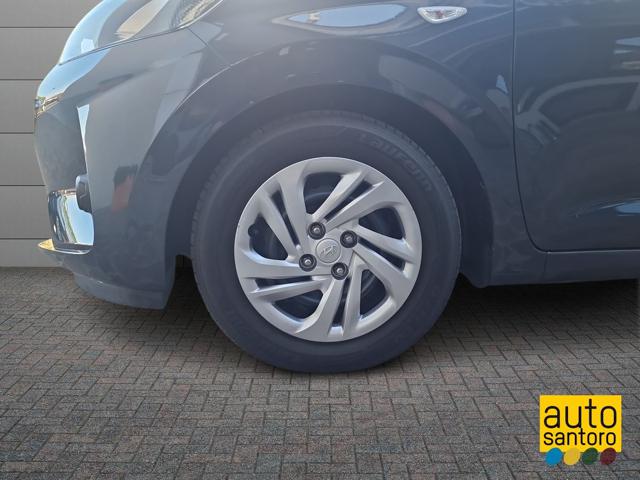 HYUNDAI I10 1.0 GPL ECONEXT TECH - foto 7