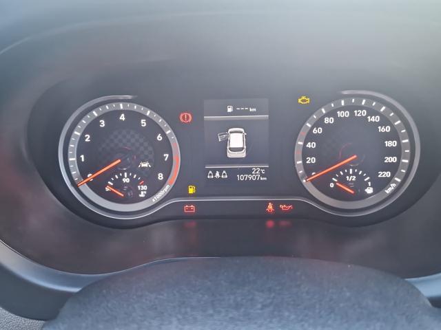 HYUNDAI I10 1.0 GPL ECONEXT TECH - foto 11