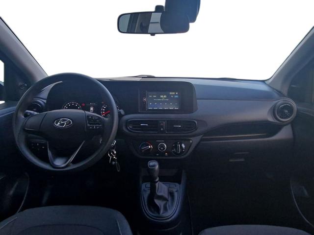 HYUNDAI I10 1.0 GPL ECONEXT TECH - foto 12