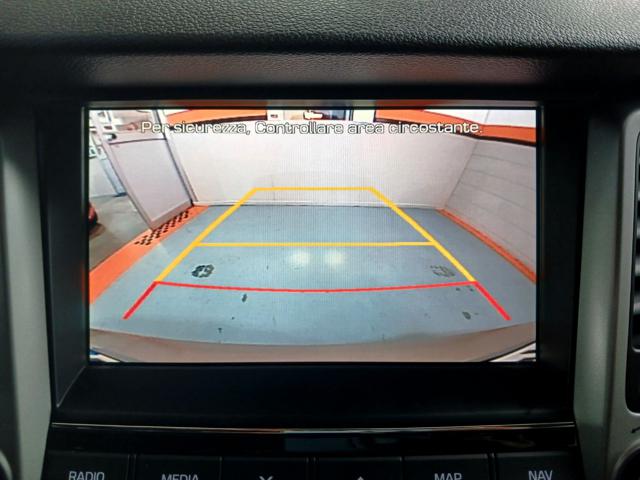 HYUNDAI TUCSON 1.7 CRDI DCT AUTOMATICA+FULL PEL - foto 13