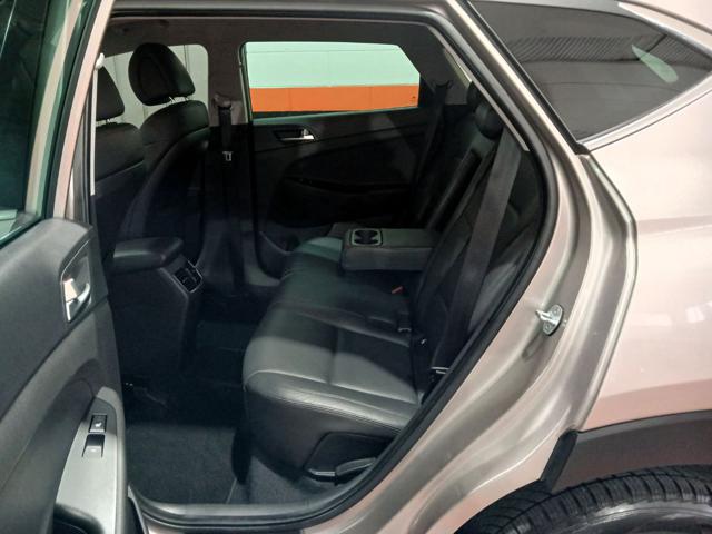 HYUNDAI TUCSON 1.7 CRDI DCT AUTOMATICA+FULL PEL - foto 6