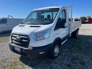 FORD Transit 290 2.0TDCi EcoBlue 130CV – CASSONE FISSO usato
