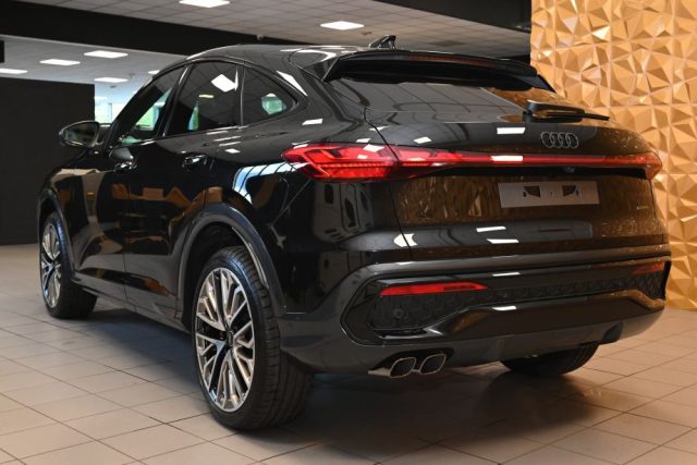AUDI Q5 NEW SPB S-LINE ED.TDI Q.S-TR.STR - foto 4