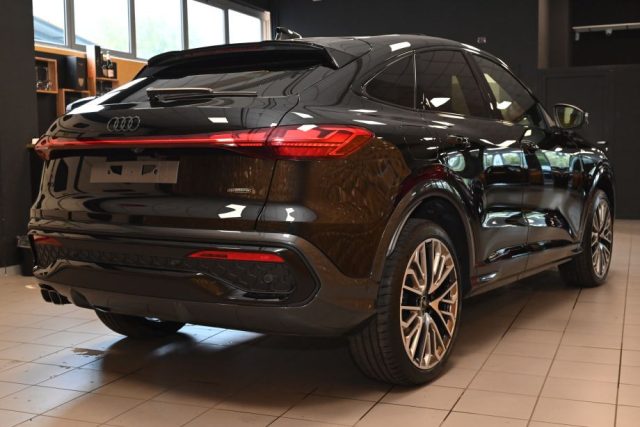 AUDI Q5 NEW SPB S-LINE ED.TDI Q.S-TR.STR - foto 3
