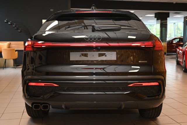 AUDI Q5 NEW SPB S-LINE ED.TDI Q.S-TR.STR - foto 6