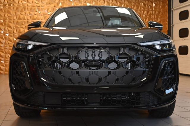 AUDI Q5 NEW SPB S-LINE ED.TDI Q.S-TR.STR - foto 5