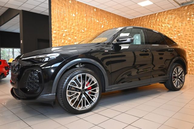 AUDI Q5 NEW SPB S-LINE ED.TDI Q.S-TR.STR - foto 8