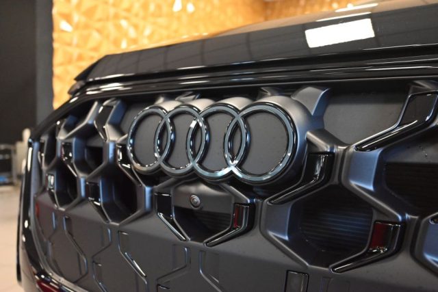 AUDI Q5 NEW SPB S-LINE ED.TDI Q.S-TR.STR - foto 16