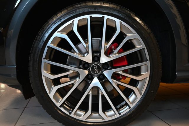 AUDI Q5 NEW SPB S-LINE ED.TDI Q.S-TR.STR - foto 19
