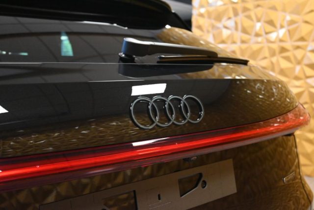 AUDI Q5 NEW SPB S-LINE ED.TDI Q.S-TR.STR - foto 23