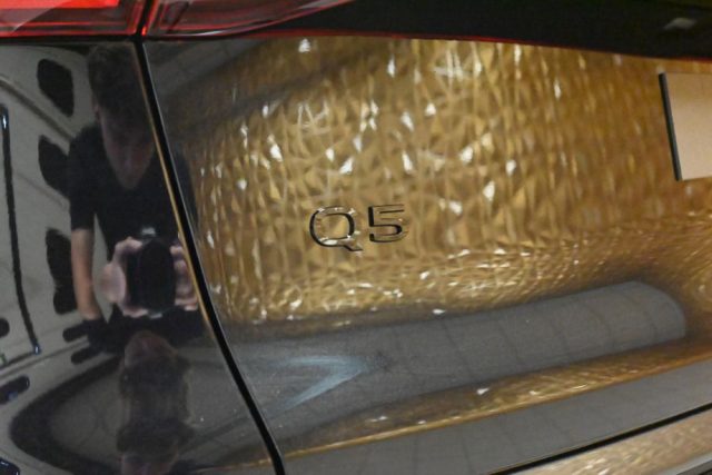 AUDI Q5 NEW SPB S-LINE ED.TDI Q.S-TR.STR - foto 24