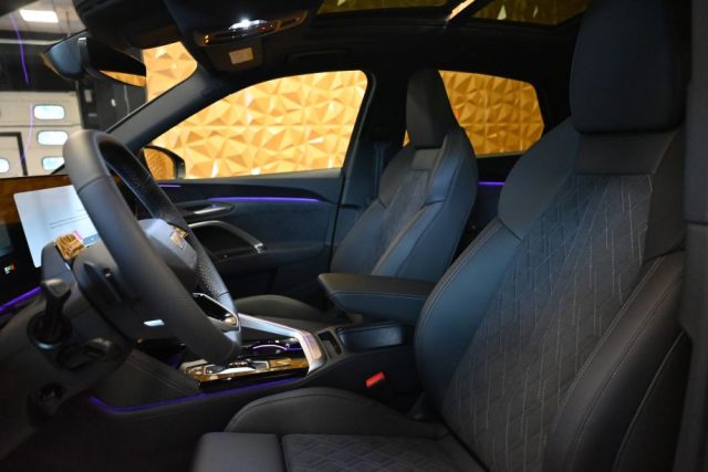 AUDI Q5 NEW SPB S-LINE ED.TDI Q.S-TR.STR - foto 30