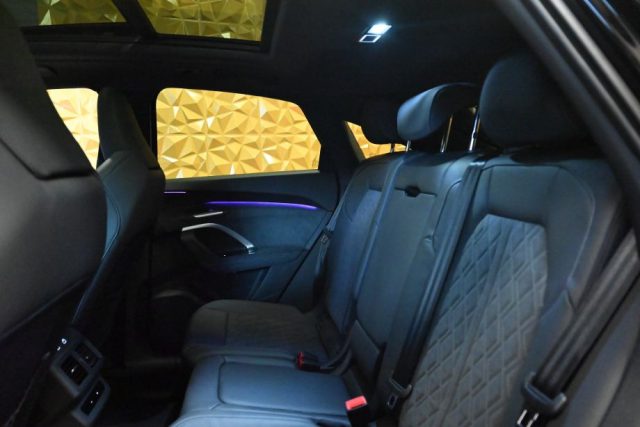 AUDI Q5 NEW SPB S-LINE ED.TDI Q.S-TR.STR - foto 34
