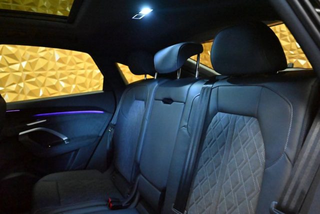 AUDI Q5 NEW SPB S-LINE ED.TDI Q.S-TR.STR - foto 35