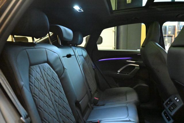 AUDI Q5 NEW SPB S-LINE ED.TDI Q.S-TR.STR - foto 40