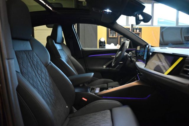 AUDI Q5 NEW SPB S-LINE ED.TDI Q.S-TR.STR - foto 43