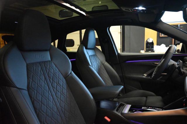AUDI Q5 NEW SPB S-LINE ED.TDI Q.S-TR.STR - foto 44