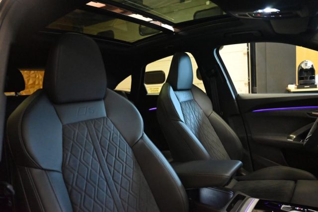 AUDI Q5 NEW SPB S-LINE ED.TDI Q.S-TR.STR - foto 45
