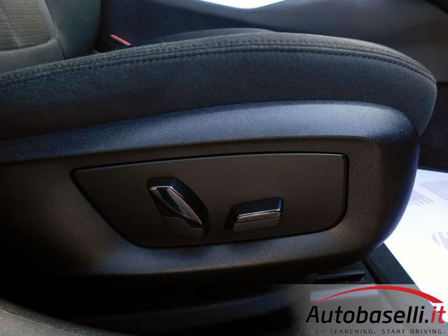 BMW 520 D 190CV AUTOMATICO TOURING BUSIN - foto 14