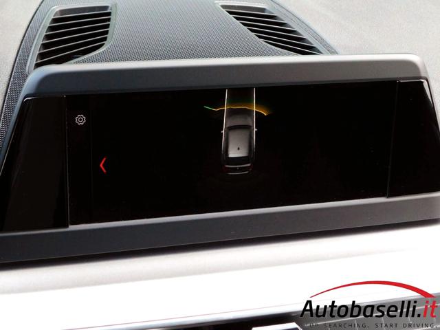 BMW 520 D 190CV AUTOMATICO TOURING BUSIN - foto 48