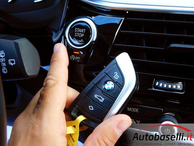 BMW 520 D 190CV AUTOMATICO TOURING BUSIN - foto 49