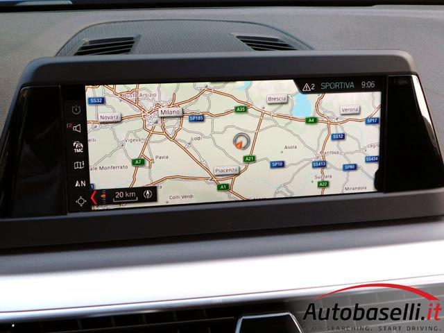 BMW 520 D 190CV AUTOMATICO TOURING BUSIN - foto 9