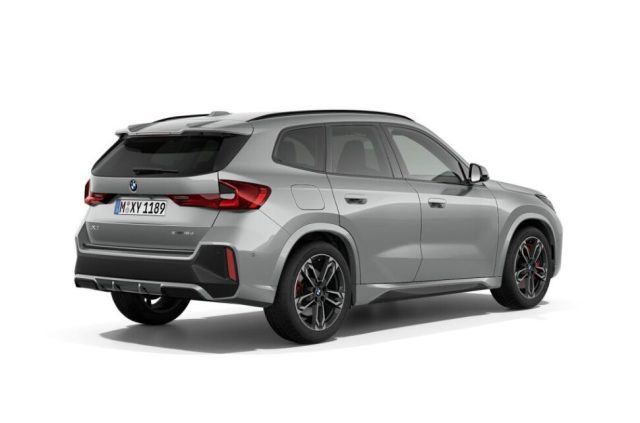 BMW X1 SDRIVE 18D MSPORT PRO - foto 2