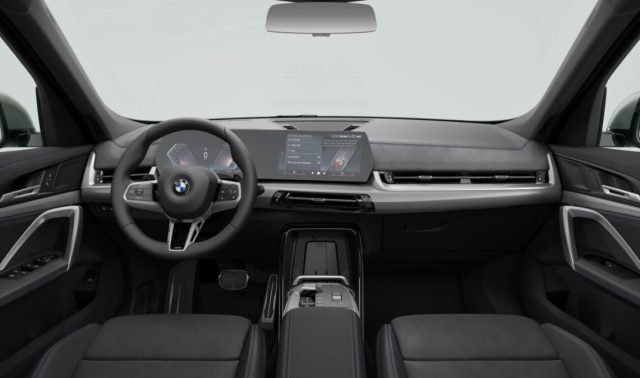 BMW X1 SDRIVE 18D MSPORT PRO - foto 4