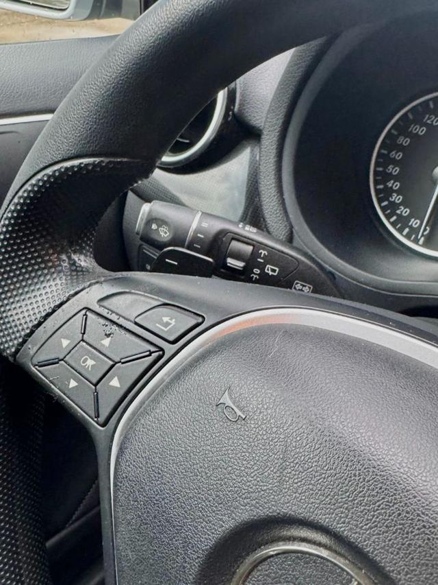 MERCEDES-BENZ B 180 CDI AUTOMATIC  PELLE TOTALE - foto 11