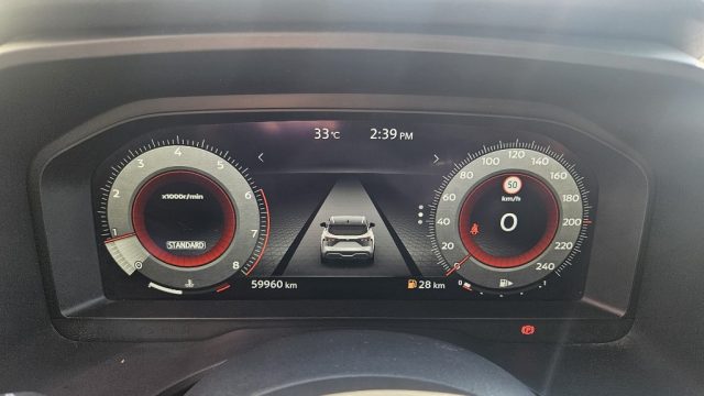 NISSAN QASHQAI MHEV 140 CV N-CONNECTA - foto 9
