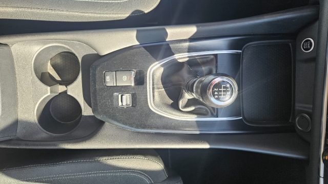 NISSAN QASHQAI MHEV 140 CV N-CONNECTA - foto 11