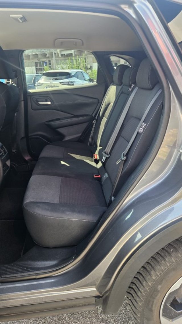 NISSAN QASHQAI MHEV 140 CV N-CONNECTA - foto 17