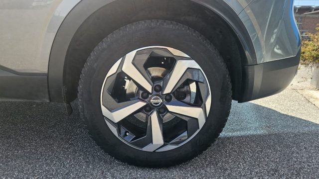 NISSAN QASHQAI MHEV 140 CV N-CONNECTA - foto 19