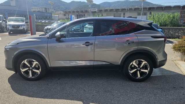 NISSAN QASHQAI MHEV 140 CV N-CONNECTA - foto 7