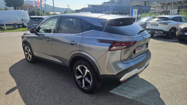 NISSAN QASHQAI MHEV 140 CV N-CONNECTA - foto 6
