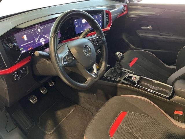 OPEL MOKKA 1.5 DIESEL GS LINE - foto 9