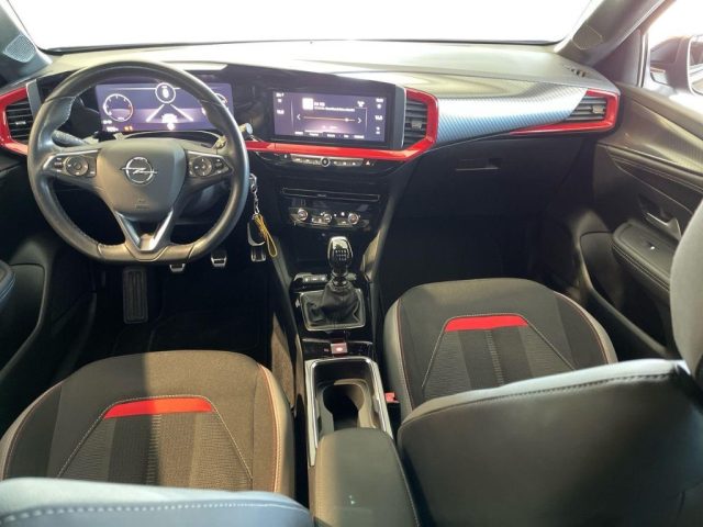 OPEL MOKKA 1.5 DIESEL GS LINE - foto 11