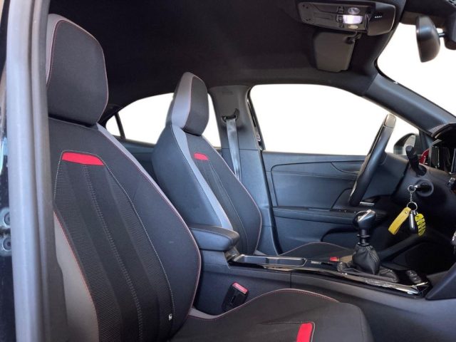 OPEL MOKKA 1.5 DIESEL GS LINE - foto 16
