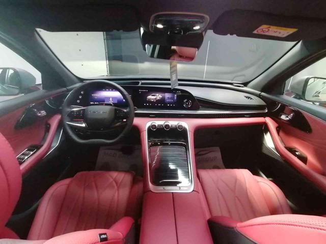 OMODA 9 OMODA 9 1.5 TGDI 537 CV SUPER HY - foto 6