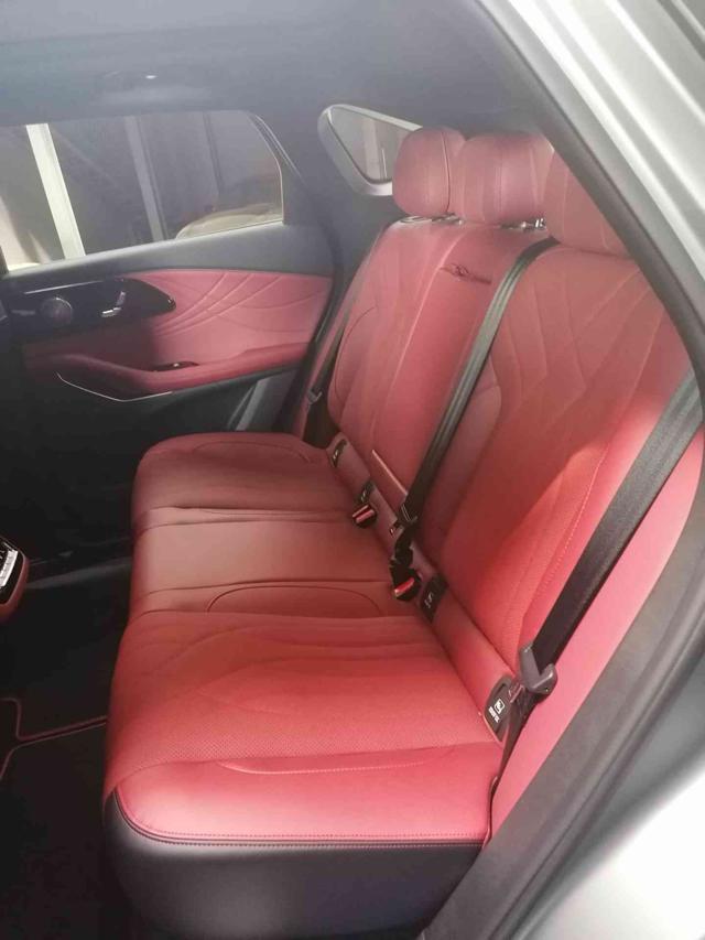 OMODA 9 OMODA 9 1.5 TGDI 537 CV SUPER HY - foto 9