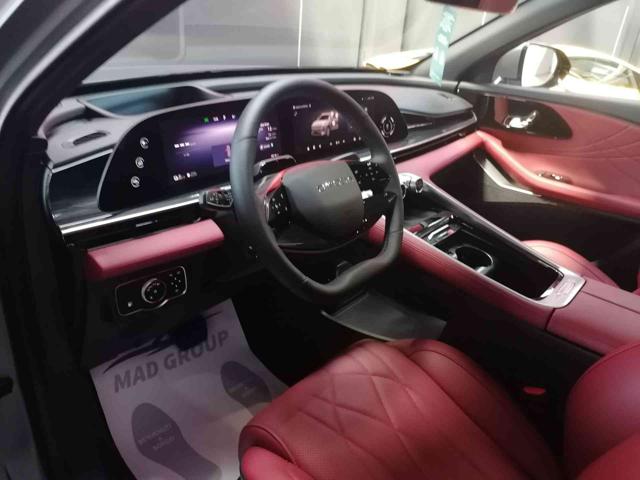OMODA 9 OMODA 9 1.5 TGDI 537 CV SUPER HY - foto 14